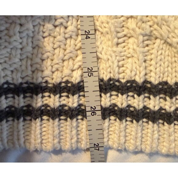 Taylor Swift Original "Folklore Album" Cardigan-M/L-Authentic Merch-Excellent - Picture 10 of 10